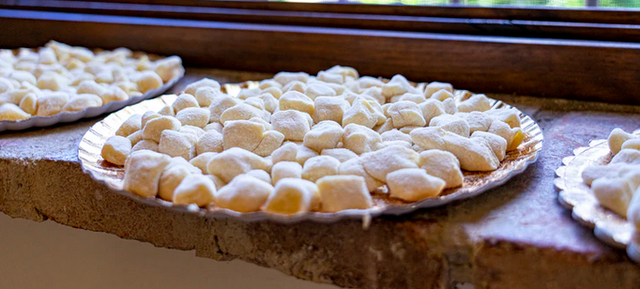 Best Gnocchi Ever Philadelphia