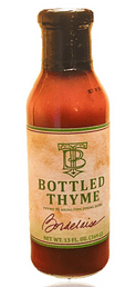Bottle Tyme Bottle