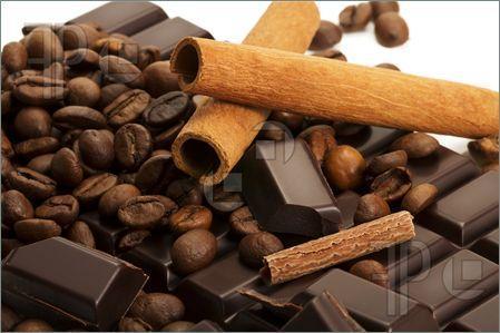 Chocolate Covered Espresso Beans