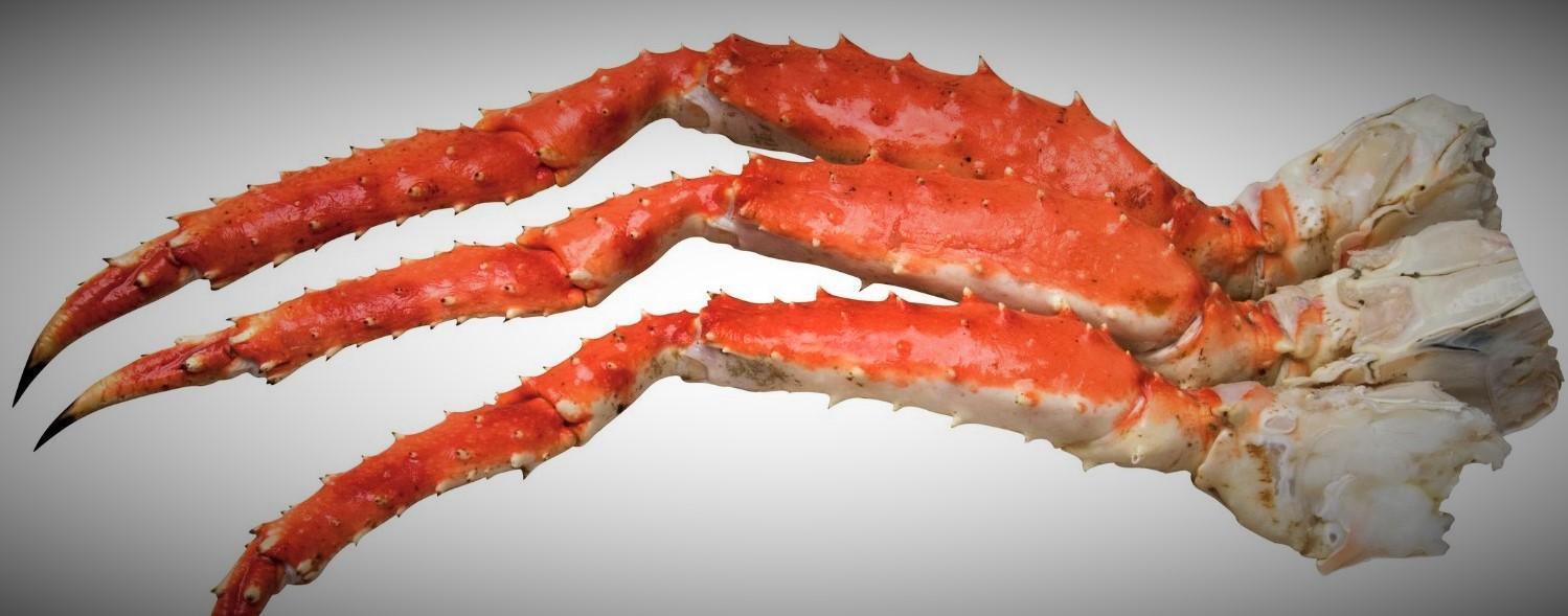 Seafood 101: Cooking The Perfect Crab