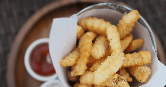 The Best Fries In Philadelphia