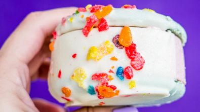 Ice Cream Sandwiches Philly 