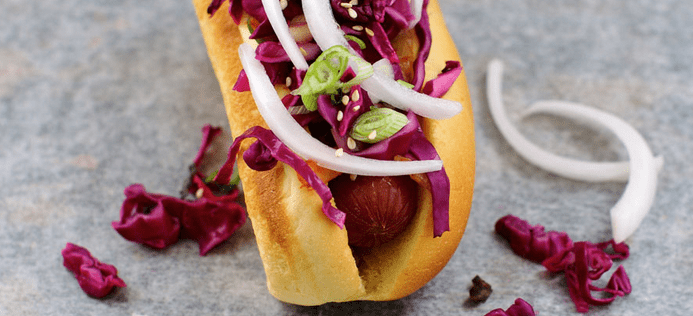 Applegate Los Angeles Dog