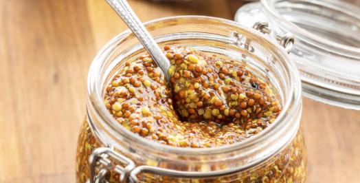 How to Make Authentic Creole Mustard 