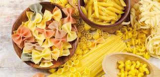 Types of Italian Pasta and Pasta Names