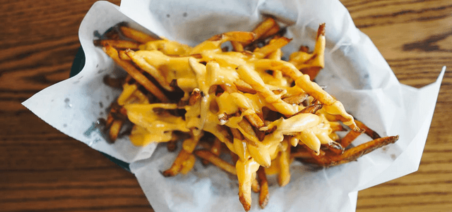 Where to Get Poutine in Philadelphia