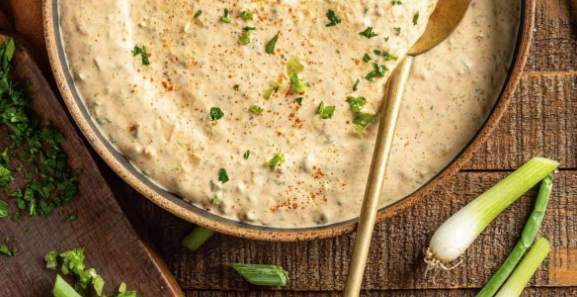 The Ultimate Spicy Cajun Remoulade Sauce