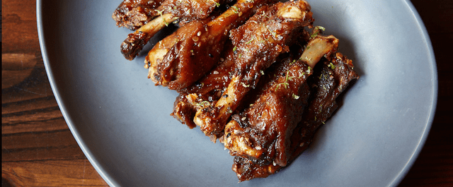 Where to Enjoy Center City District Restaurant Week