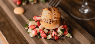 What are Sea Scallops and How Are They Cooked