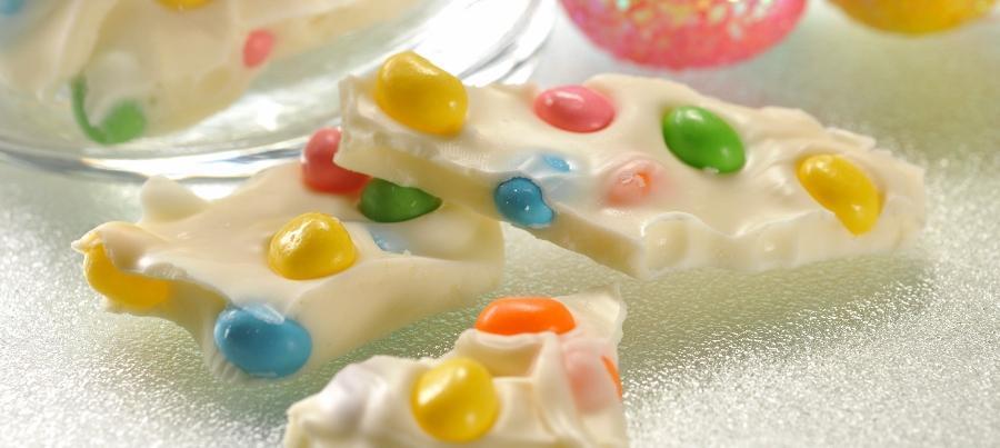 Jelly Bean Easter Bark