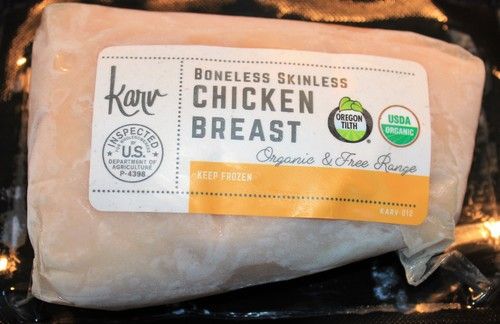 Karv Chicken Breast