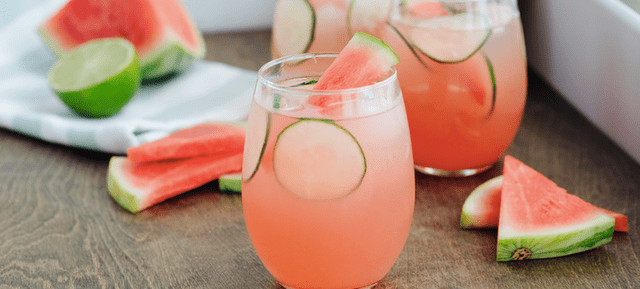 Celebrate National Watermelon Day in Philadelphia