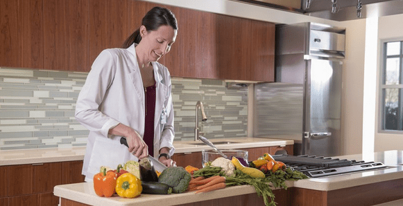 Winning the Weight Loss Battle 