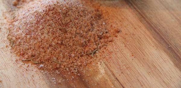 BBQ 101: Kansas City Style Dry Rub