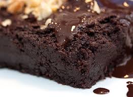 Easy Banana Split Brownie Recipie