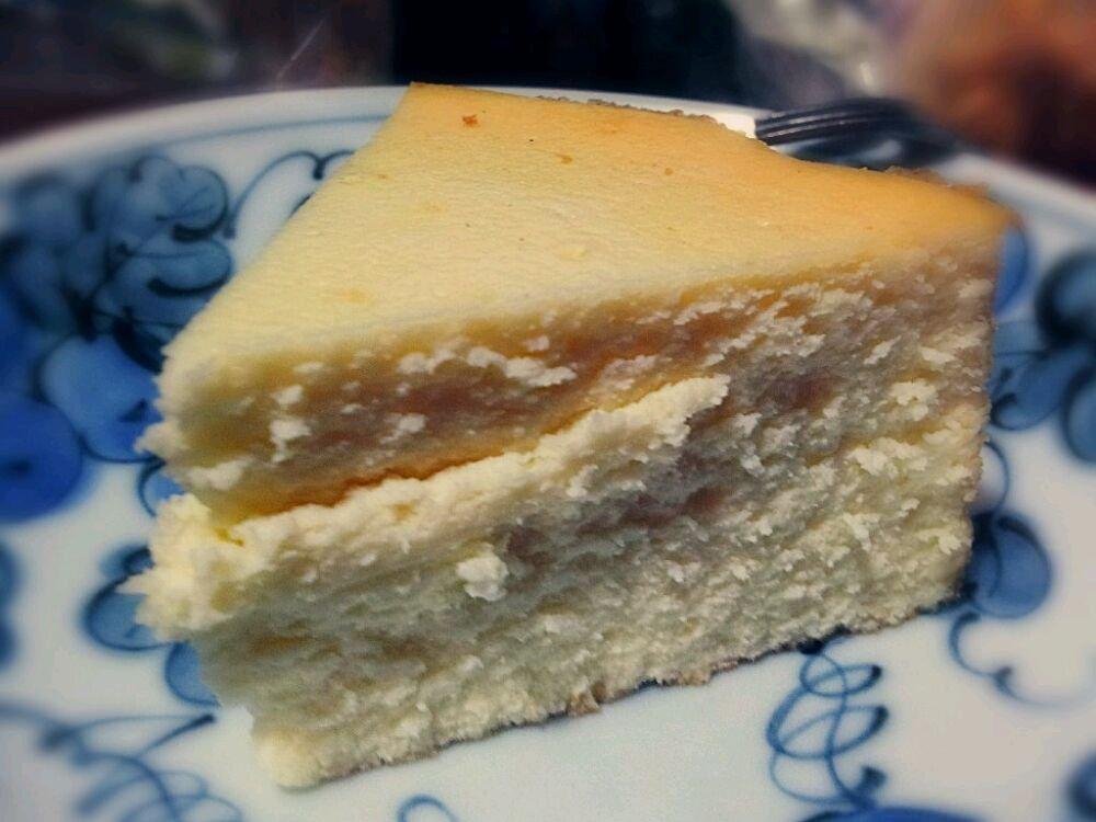 Where to Find: The Best Cheesecake in Philadelphia