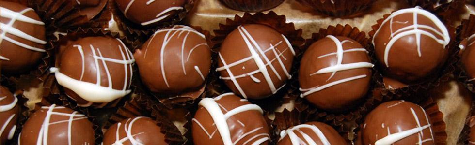 Chocolate Is A Health Food