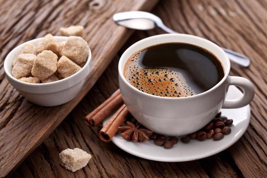 Favorite Flavored Coffee Tips