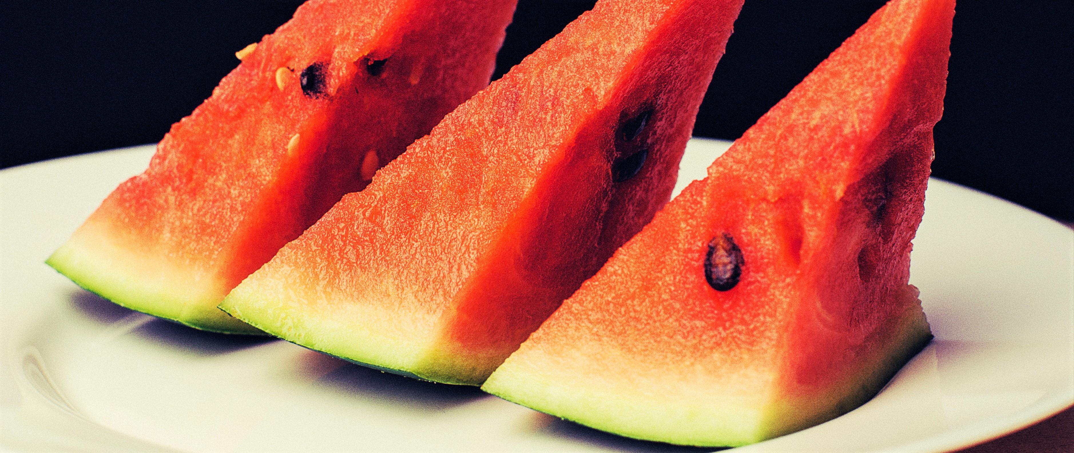 How to Make Grilled Watermelon