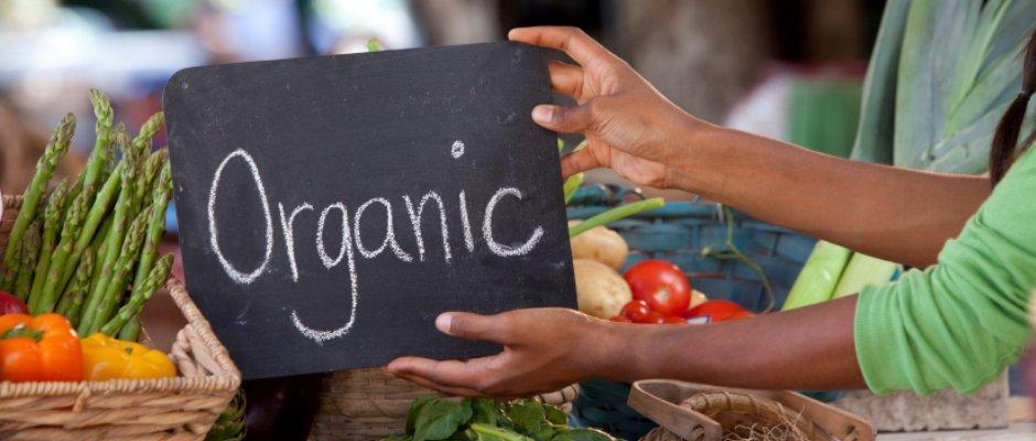 5 Money Saving Tips For Buying Organic Food
