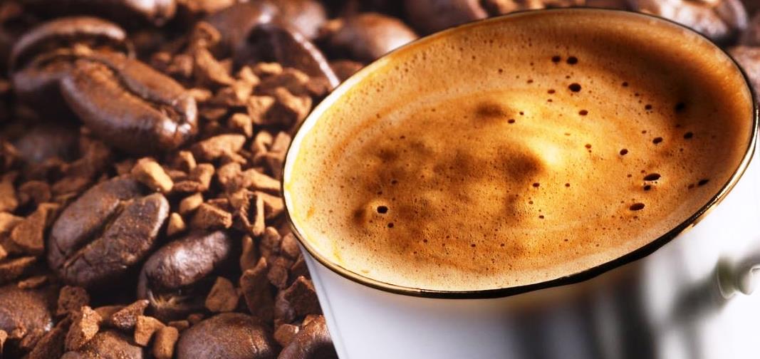 7 Steps for World Class Gourmet Coffee