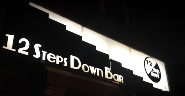 The Low-Key Italian Market Dive Bar
