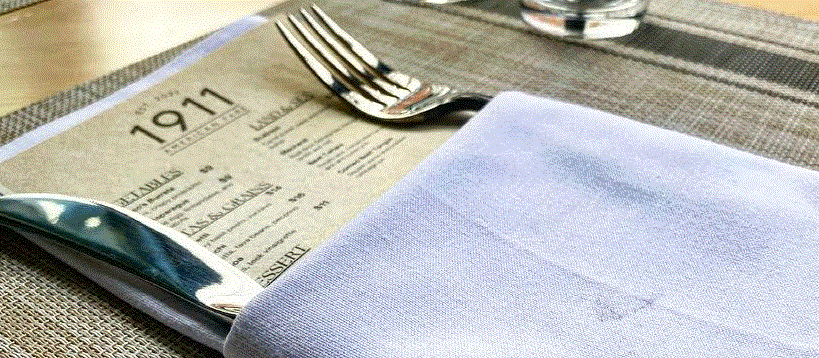 Nineteen Eleven BYOB on East Passyunk Avenue