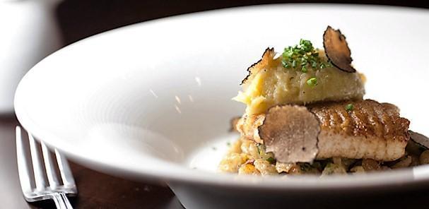 Philly's Lastest BYOB 26 North Opens in Old City 