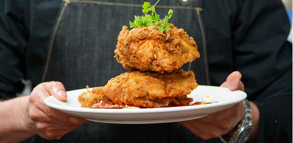 Where are The Best Foodie Small Towns to Visit in Maryland?