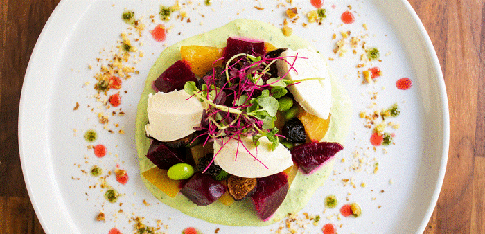 Ancient Spirits and Grille Rittenhouse