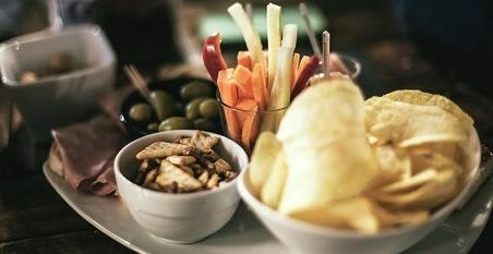 Philly Ranks in Top 10 list of America’s Best Food Cities