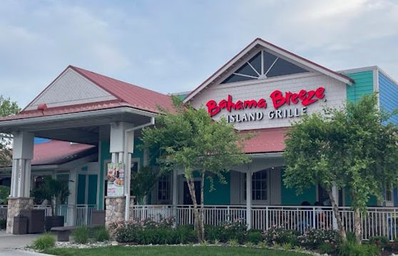 Bahama Breeze Set to Close Both Locations in North Carolina