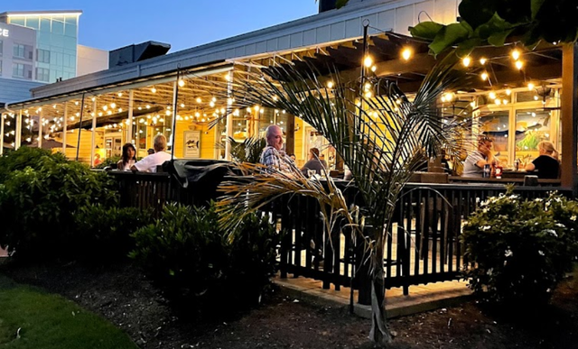 5 Best Restaurants in Wilmington Delaware 