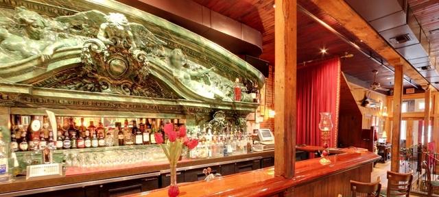 Bistro Romano in Philadelphia
