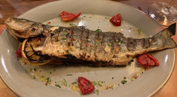 Best Restaurants in Lititz Pennsylvania