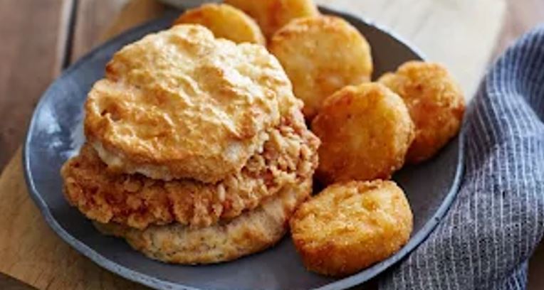 Bojangles Set to Open Third Central Ohio Location