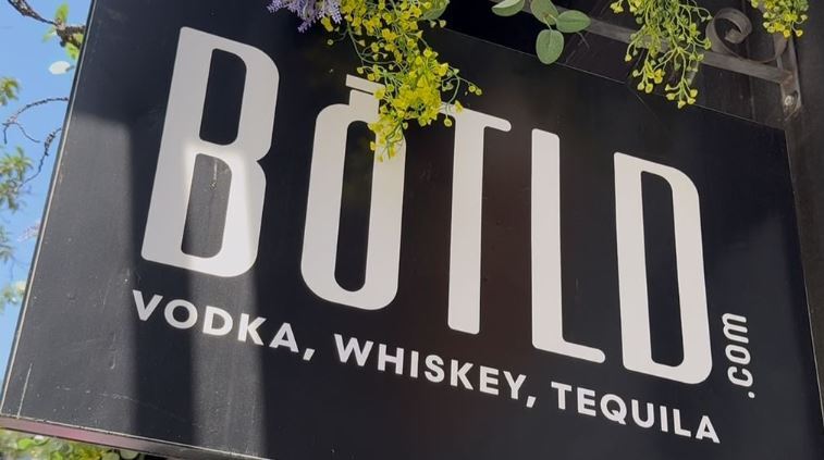 The Ground Pops Up at BOTLD Midtown for a Summer of Coffee, Pastries & Cocktails