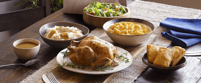 Boston Market Launches Nationwide Delivery 