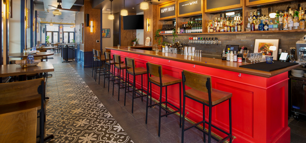 Bridget Foy’s on South Street is Back