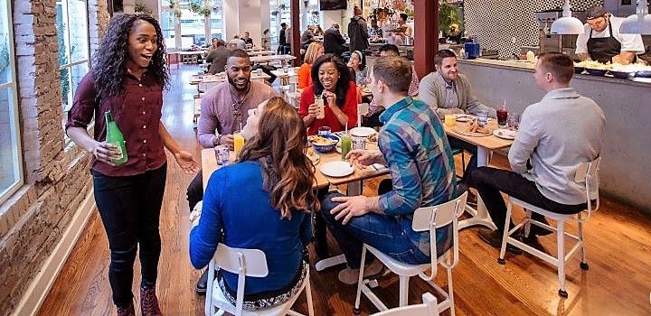 PA House Fails to Override Wolf’s Restaurant Capacity Veto