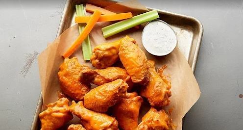 Buffalo Wild Wings