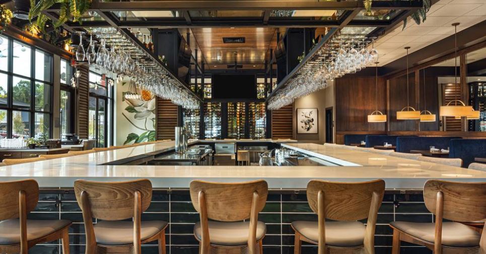 Burtons Grill & Bar to Open First Pennsylvania Location