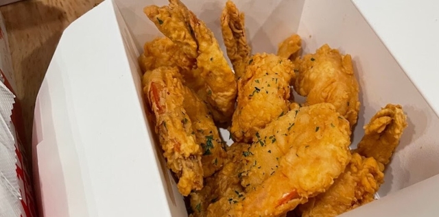 CM Chicken: Korean Fried Chicken That's Worth the Hype