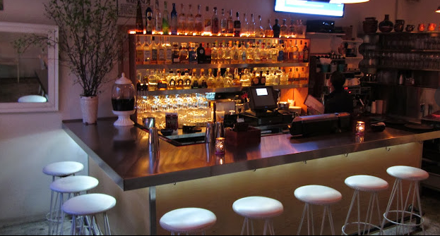 Where To Eat In Long Island City 