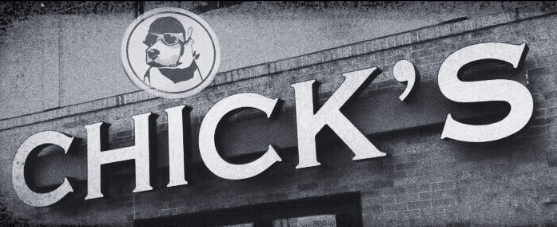 Chick’s South Philly's Gastropub and Pizzeria