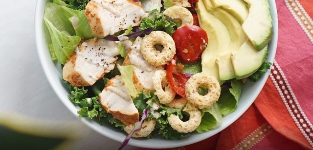 Chopt Creative Salad Company is Opening in Marlton NJ