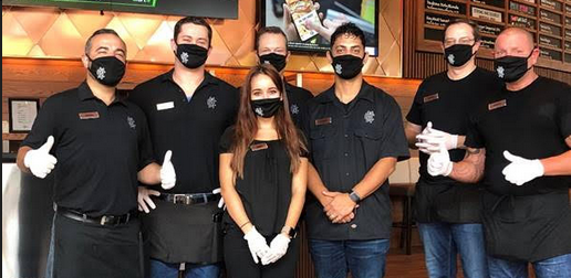 City Works Eatery & Pour House Reopens