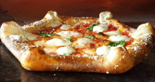 Where to Get The Best Pizza Montgomery County