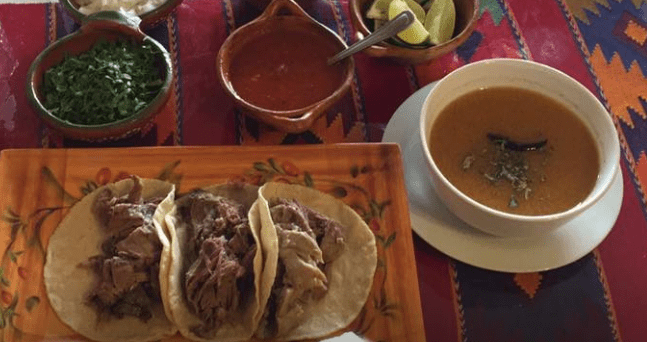 Cristina Martinez Closes El Compadre