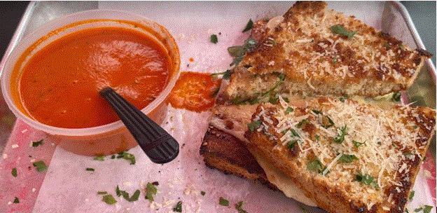 Couch Tomato Cafe Makes Plans to Open in Conshohocken